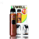Uwell Caliburn G5 35W Pod System-3
