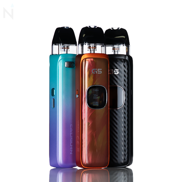 Uwell Caliburn G5 35W Pod System