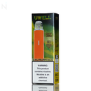 Uwell Caliburn G5 Lite 35W Pod System-3