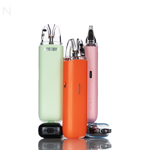 Uwell Caliburn G5 Lite 35W Pod System
