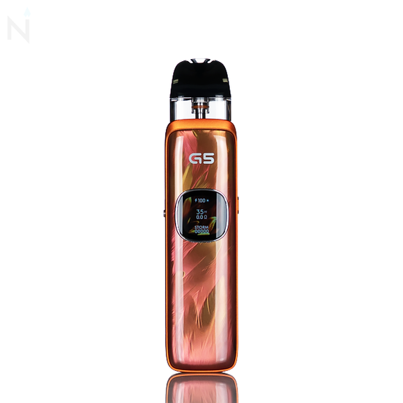 Uwell Caliburn G5 35W Pod System