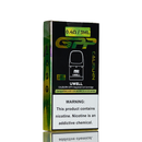 Uwell Caliburn GPP Alpha Replacement Pods - 3ml-1
