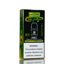 Uwell Caliburn GPP Alpha Replacement Pods - 3ml-2