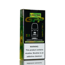 Uwell Caliburn GPP Alpha Replacement Pods - 3ml-3