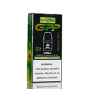 Uwell Caliburn GPP Alpha Replacement Pods - 3ml-4