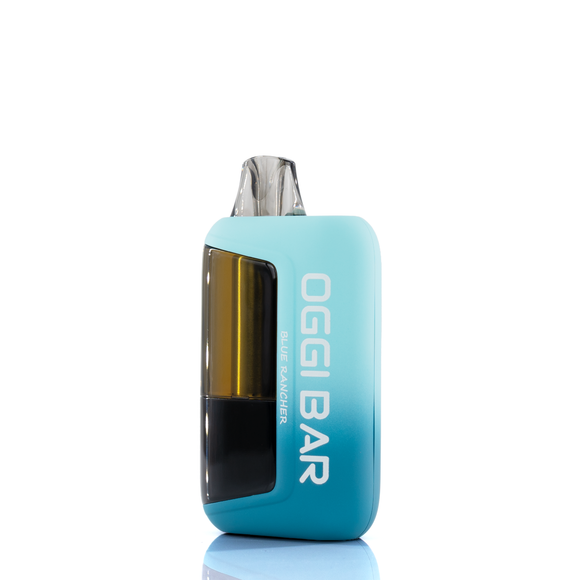VAPGO OGGI Bar 75K Puffs Disposable Vape
