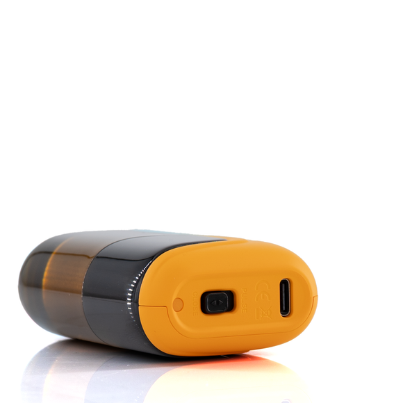 VAPGO OGGI Bar 75K Puffs Disposable Vape