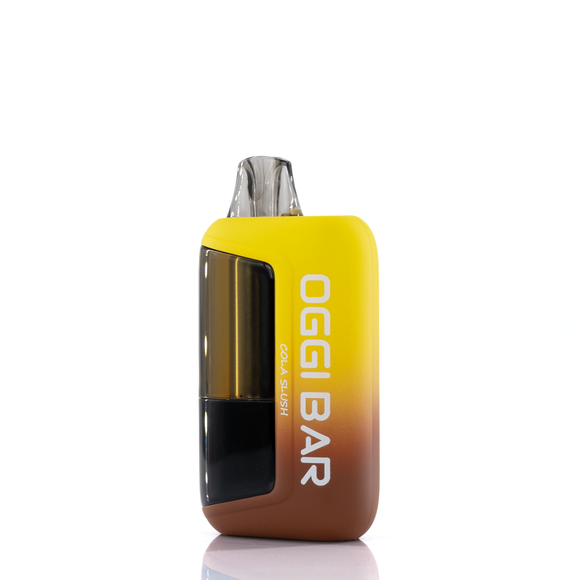 VAPGO OGGI Bar 75K Puffs Disposable Vape