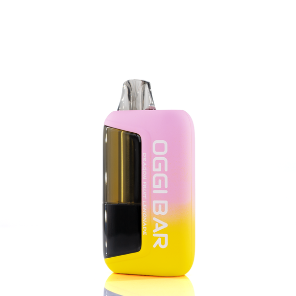 VAPGO OGGI Bar 75K Puffs Disposable Vape