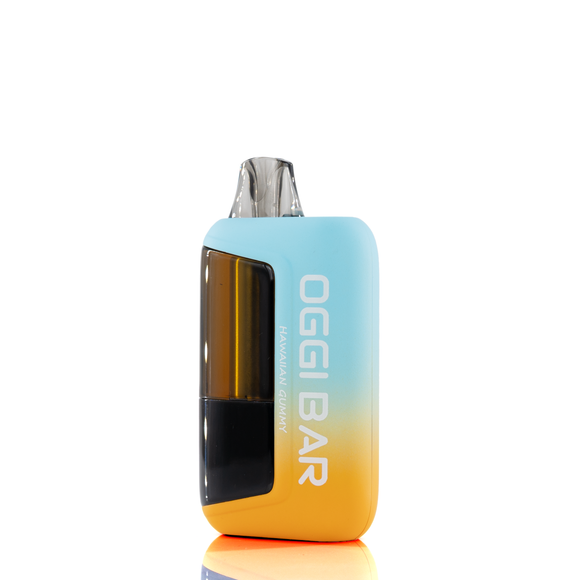 VAPGO OGGI Bar 75K Puffs Disposable Vape