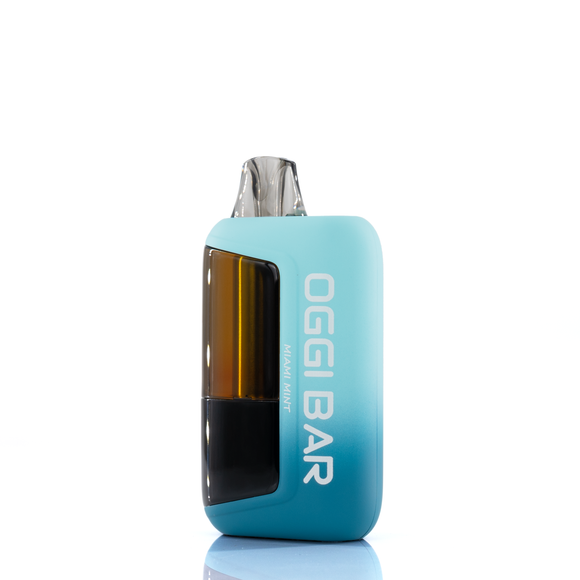 VAPGO OGGI Bar 75K Puffs Disposable Vape