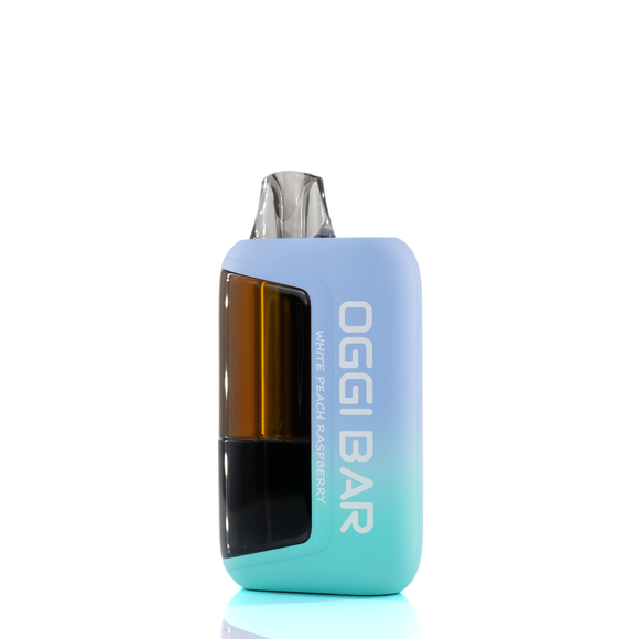 VAPGO OGGI Bar 75K Puffs Disposable Vape