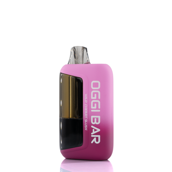 VAPGO OGGI Bar 75K Puffs Disposable Vape