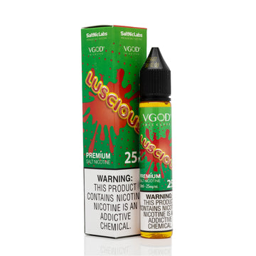 VGOD Salt Nic - Luscious - 30ml