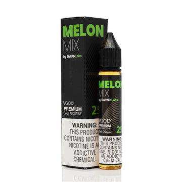 VGOD Salt Nic - Melon Mix - 30ml