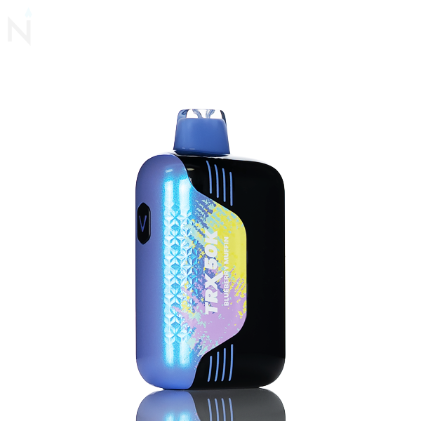Viho TRX 50K 50000 Puffs Disposable Vape - $14.49 Viho TRX 50K 50000 Puffs Disposable Vape - $14.49