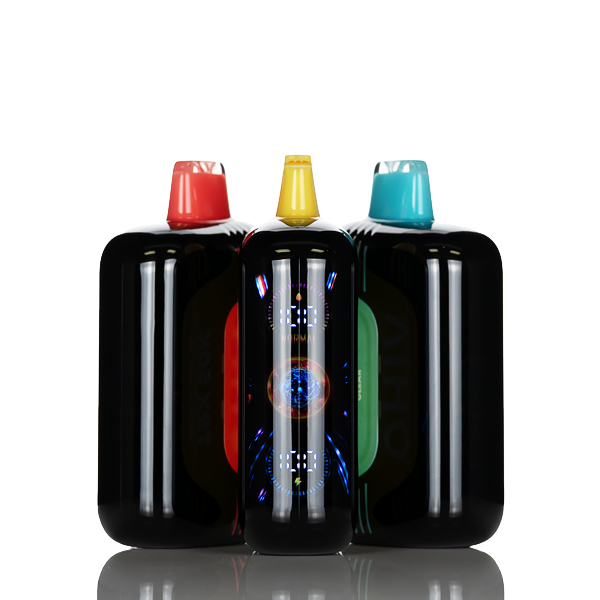 Shop Disposable Vapes Online