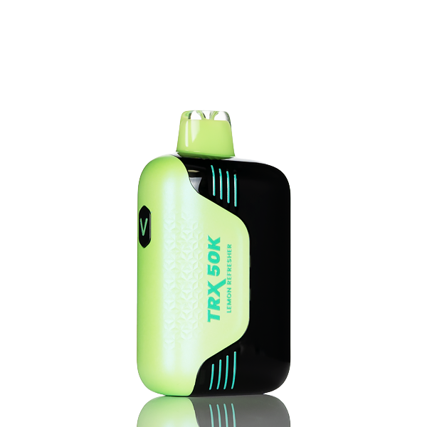 Viho TRX 50K 50000 Puffs Disposable Vape - $14.49 Viho TRX 50K 50000 Puffs Disposable Vape - $14.49