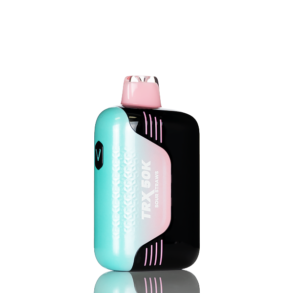 Viho TRX 50K 50000 Puffs Disposable Vape - $14.49 Viho TRX 50K 50000 Puffs Disposable Vape - $14.49