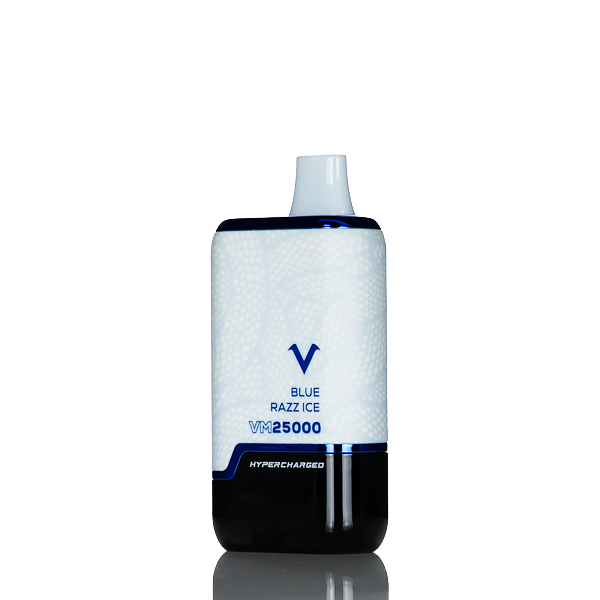 VNM Hypercharged VM25000 25K Puffs Disposable - 20mL