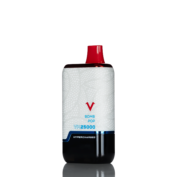 VNM Hypercharged VM25000 25K Puffs Disposable - 20mL