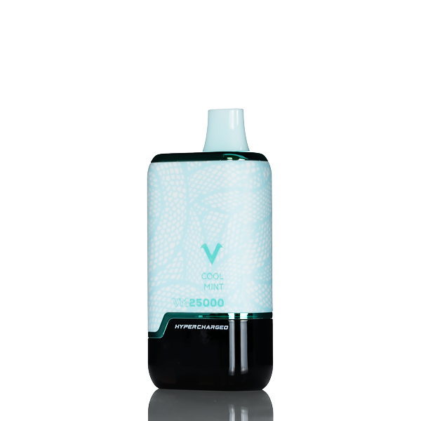 VNM Hypercharged VM25000 25K Puffs Disposable - 20mL