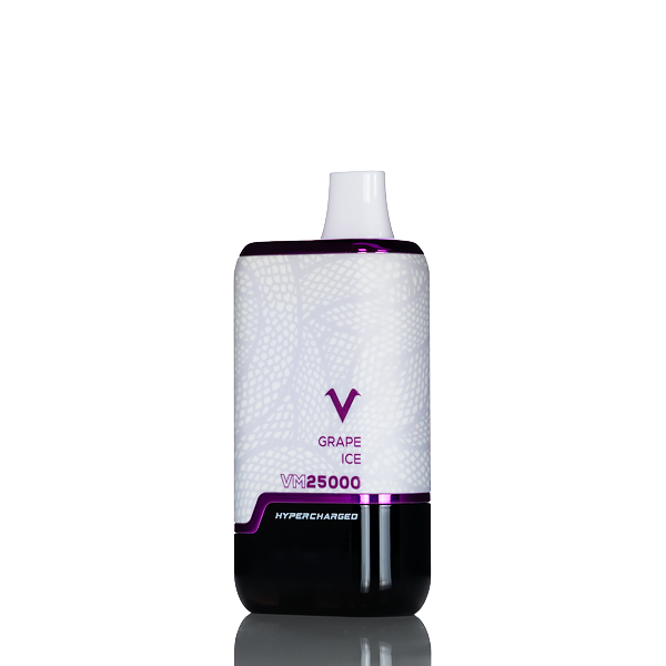 VNM Hypercharged VM25000 25K Puffs Disposable - 20mL
