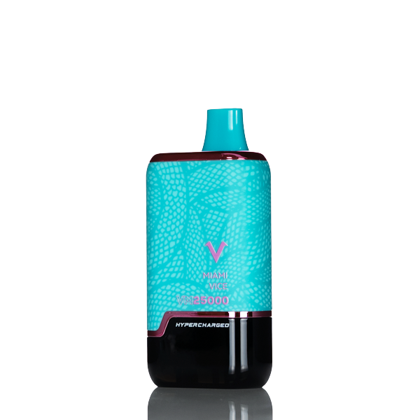 VNM Hypercharged VM25000 25K Puffs Disposable - 20mL