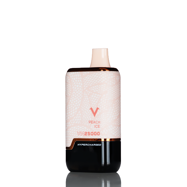 VNM Hypercharged VM25000 25K Puffs Disposable - 20mL