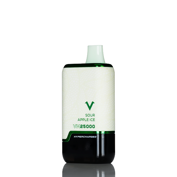 VNM Hypercharged VM25000 25K Puffs Disposable - 20mL | 5% Salt Nic VNM Hypercharged VM25000 25K Puffs Disposable - 20mL | 5% Salt Nic