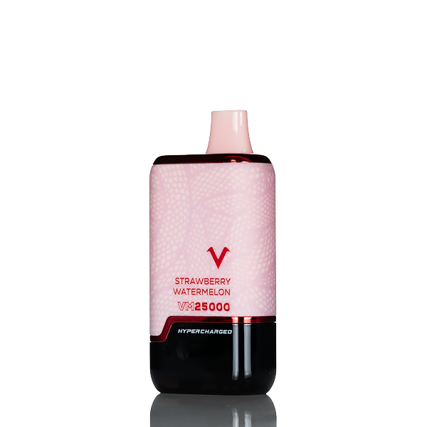 VNM Hypercharged VM25000 25K Puffs Disposable - 20mL