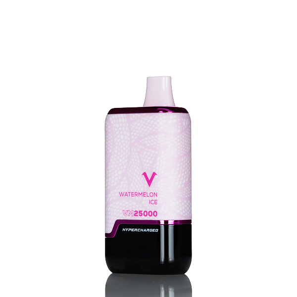 VNM Hypercharged VM25000 25K Puffs Disposable - 20mL