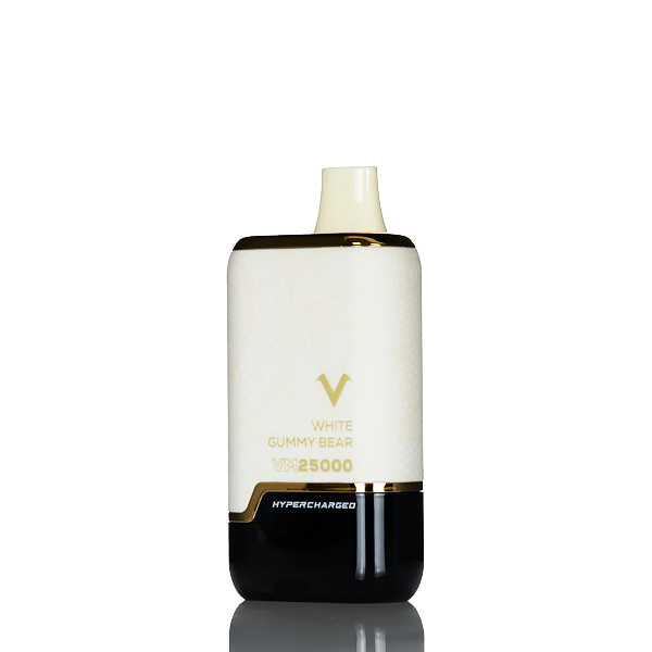 VNM Hypercharged VM25000 25K Puffs Disposable - 20mL