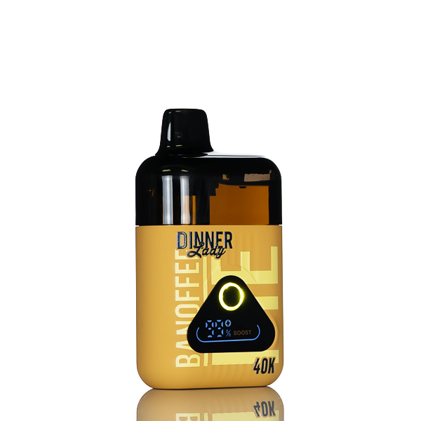 Dinner Lady Desserts 40K Puffs Disposable | Only $14.99 Dinner Lady Desserts 40K Puffs Disposable | Only $14.99
