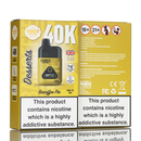 Dinner Lady Desserts 40K Puffs Disposable-3