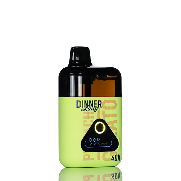 Dinner Lady Desserts 40K Puffs Disposable