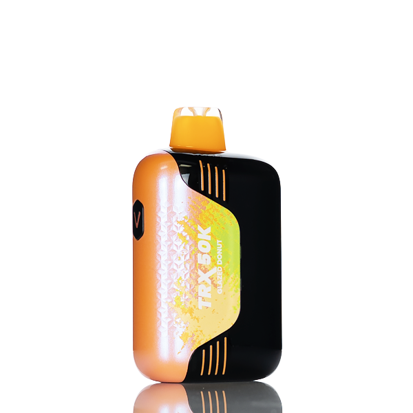 Viho TRX 50K 50000 Puffs Disposable Vape - $14.49 Viho TRX 50K 50000 Puffs Disposable Vape - $14.49