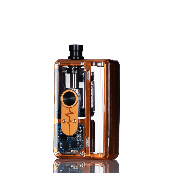 Vandy Vape Pulse AIO V2 80W Boro Box Mod Kit | Starter Kit Vandy Vape Pulse AIO V2 80W Boro Box Mod Kit | Starter Kit