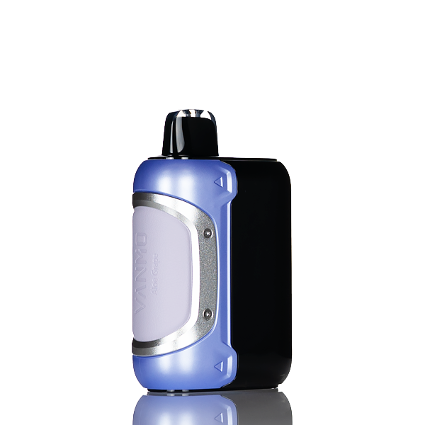 voopoo argus dual battery Vanmo VM60K 60000 Puffs Disposable Vape - 22mL