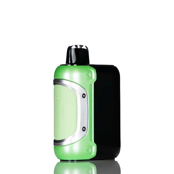 elfbar elfa master akku Vanmo VM60K 60000 Puffs Disposable Vape - 22mL