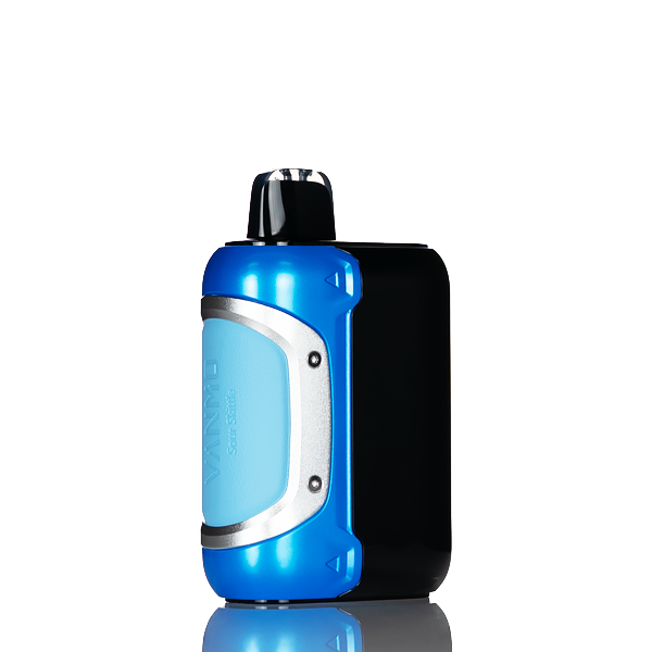 Vanmo VM60K 60000 Puffs Disposable Vape - 22mL | $19.99 Vanmo VM60K 60000 Puffs Disposable Vape - 22mL | $19.99