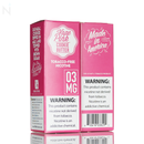 Vape Pink by Propaganda E-Liquid - Cookie Butter - 100mL-3