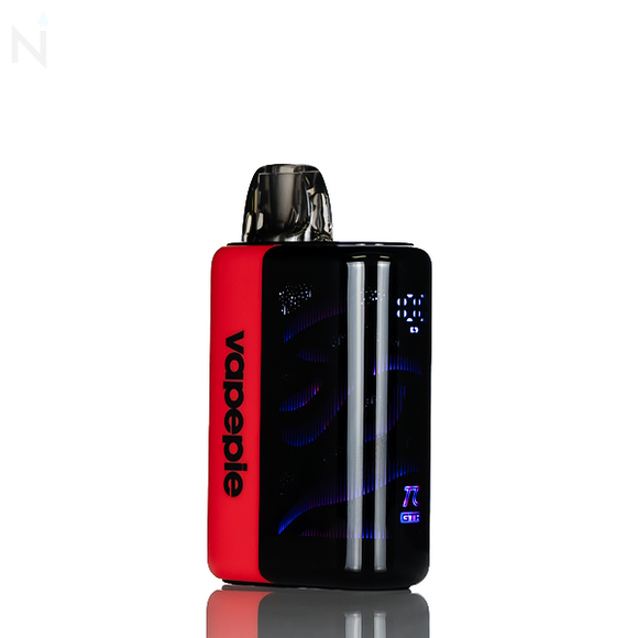 Vapepie Galactic Gleam 35K Puffs Disposable - 20mL