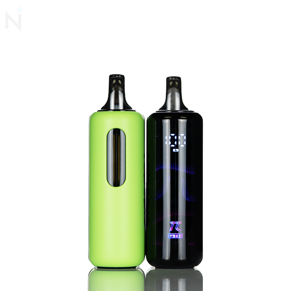 Vapepie Galactic Gleam 35K Puffs Disposable - 20mL