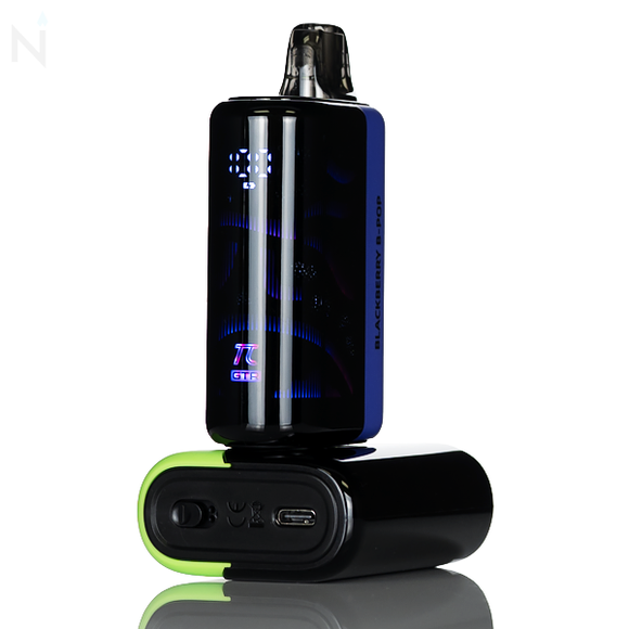 Vapepie Galactic Gleam 35K Puffs Disposable - 20mL