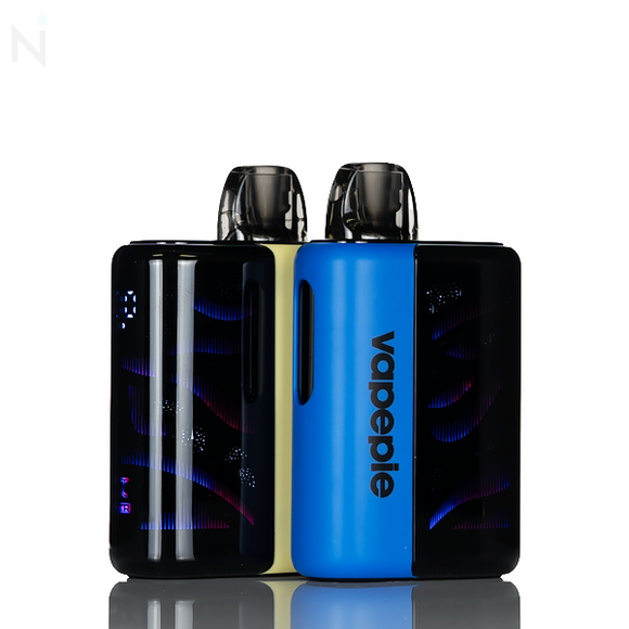 Vapepie Galactic Gleam 35K Puffs Disposable - 20mL