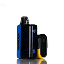 Vapepie Galactic Gleam 35K Puffs Disposable - 20mL-10