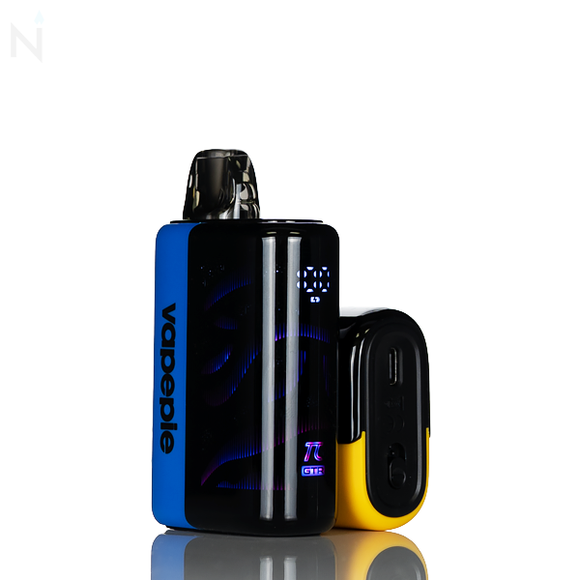 Vapepie Galactic Gleam 35K Puffs Disposable - 20mL