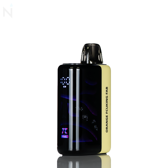 Vapepie Galactic Gleam 35K Puffs Disposable - 20mL