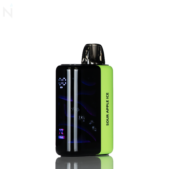 Vapepie Galactic Gleam 35K Puffs Disposable - 20mL